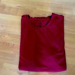 A / X Armani Exchange Crewneck Men’s T Shirt